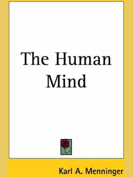 The Human Mind cover