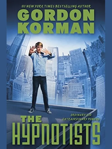 The Hypnotists cover