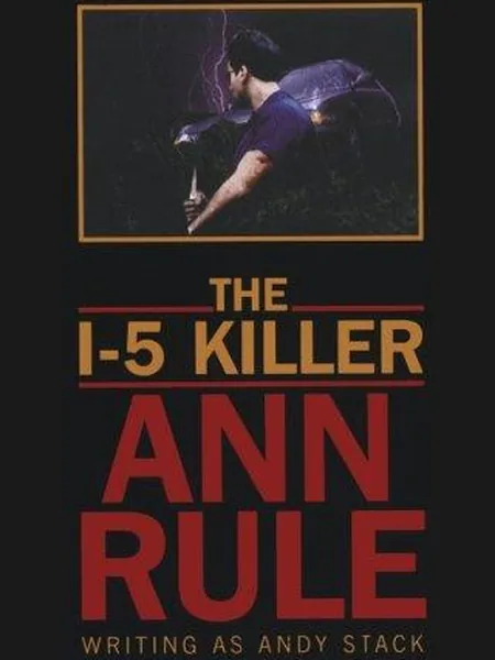 The I-5 Killer cover