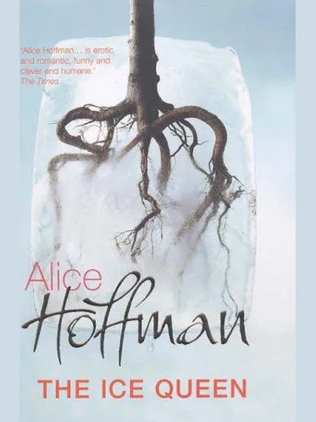 The Ice Queen cover
