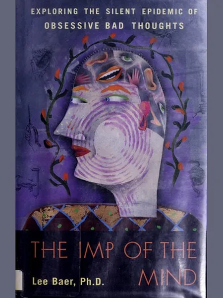 The Imp of the Mind cover