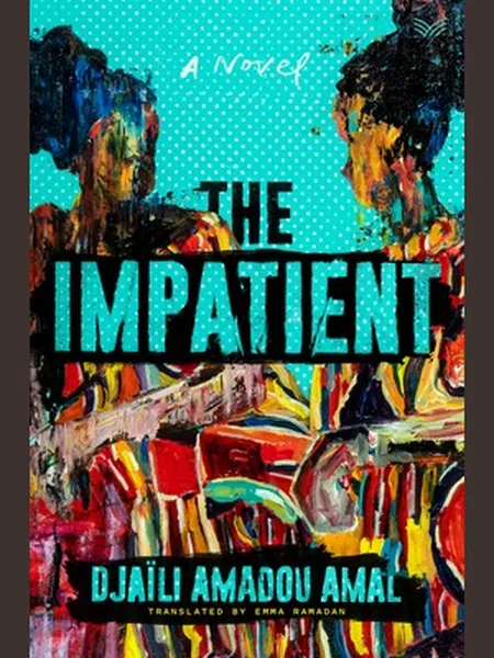 The Impatient cover