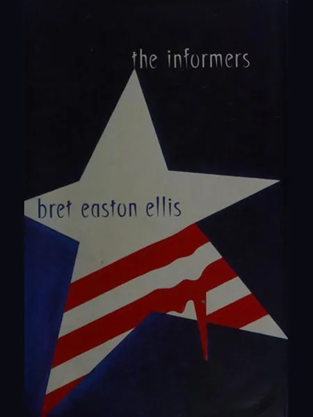 The Informers cover