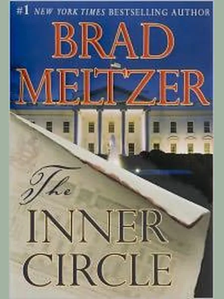 The Inner Circle cover