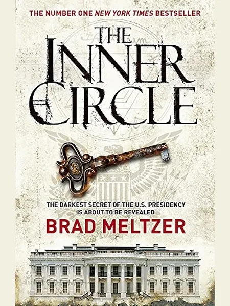 The Inner Circle cover