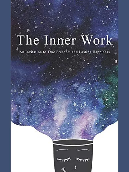 The Inner Work cover