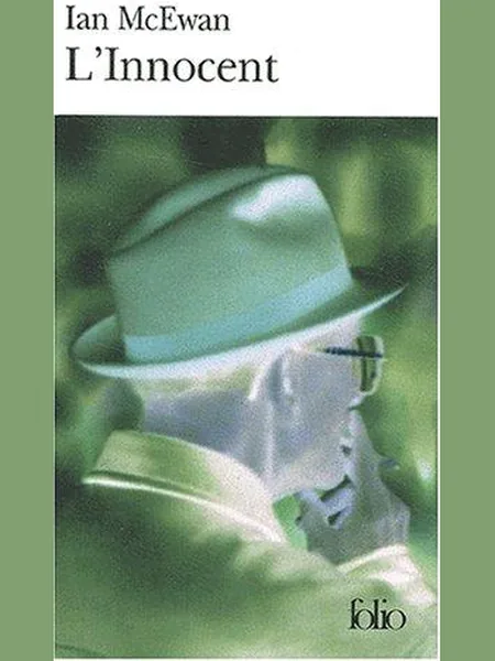 The Innocent cover