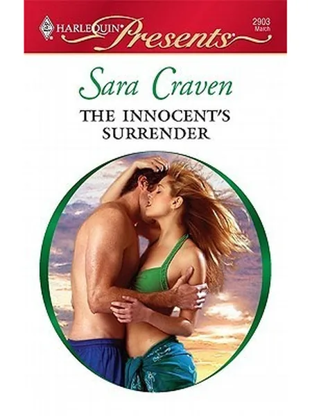 The Innocent's Surrender cover