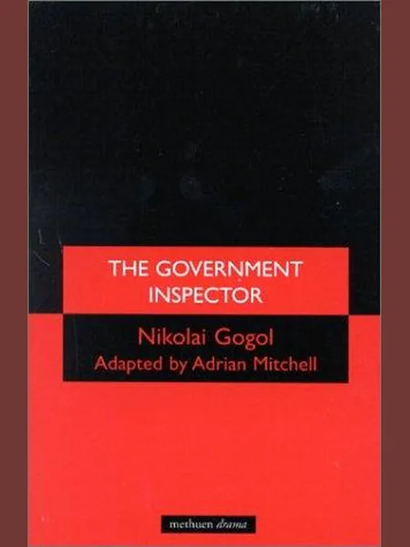 The Inspector-General cover