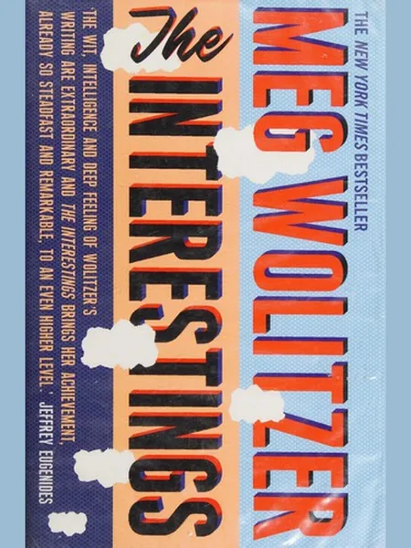 The Interestings cover