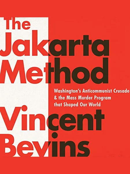 The Jakarta Method cover