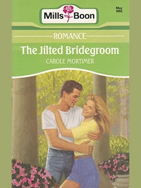 The Jilted Bridegroom cover