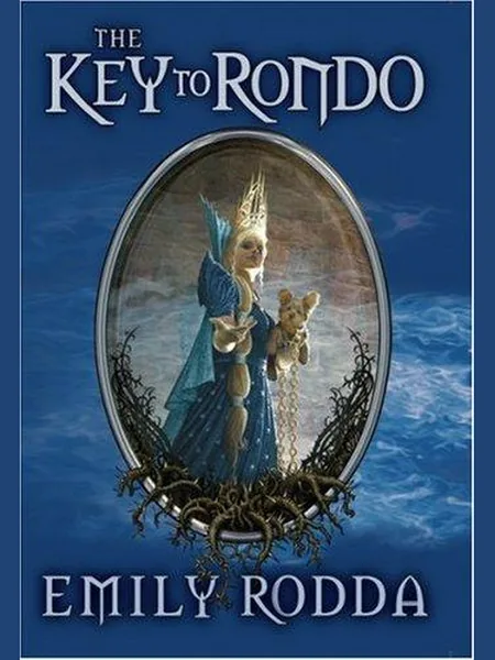 The Key to Rondo cover