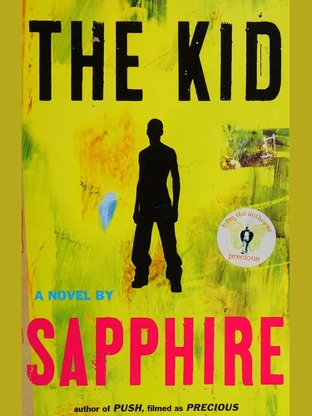 The Kid cover