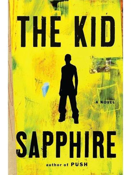 The Kid cover