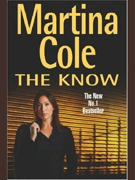 The Know cover