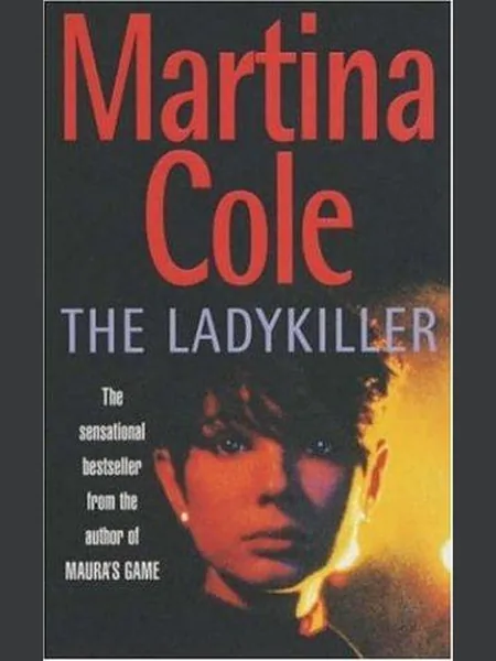 The Ladykiller cover