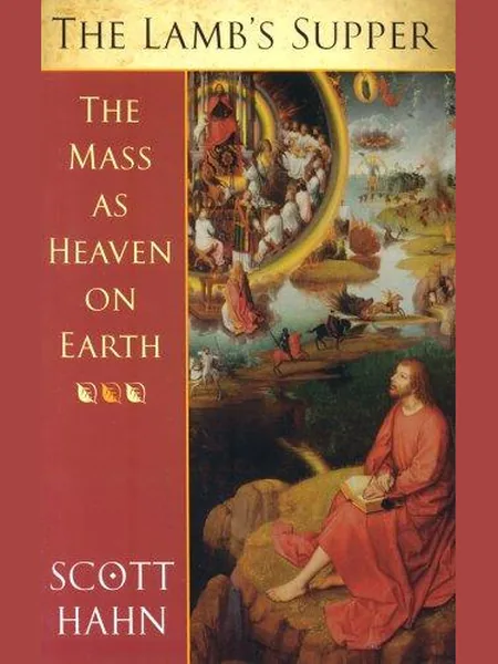 The Lamb's Supper cover