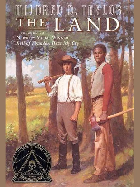 The Land cover