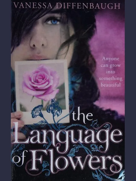 The Language of Flowers cover, Macmillan 2011