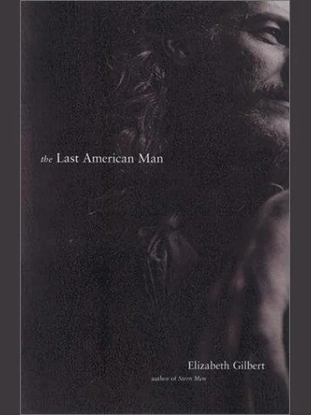 The Last American Man cover