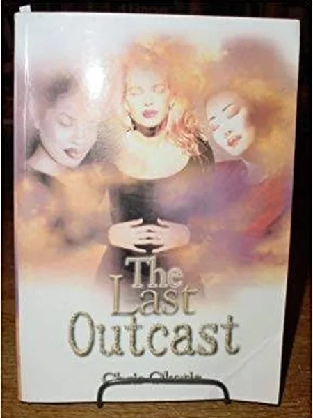 The Last Outcast cover