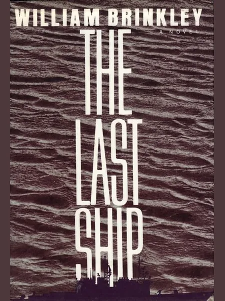 The Last Ship cover