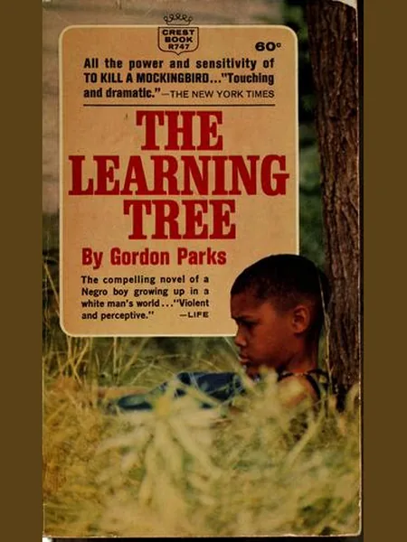 The Learning Tree cover