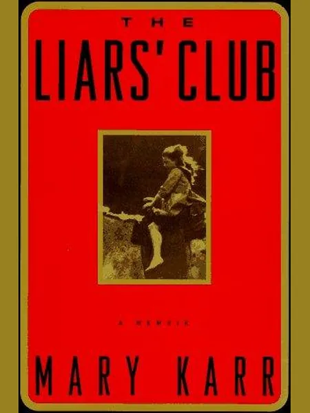 The Liars' Club cover