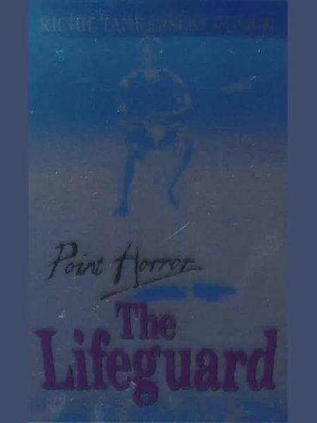 The Lifeguard cover