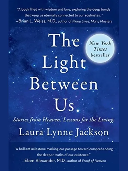 The Light Between Us first edition cover, Penguin Random House 2015