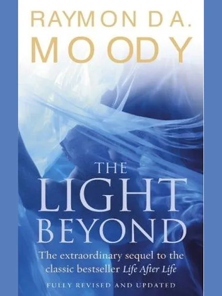 The Light Beyond cover