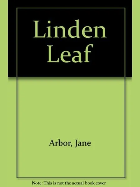 The Linden Leaf cover