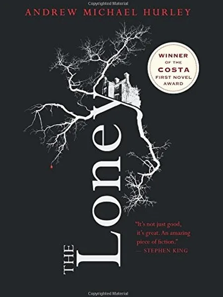 The Loney cover