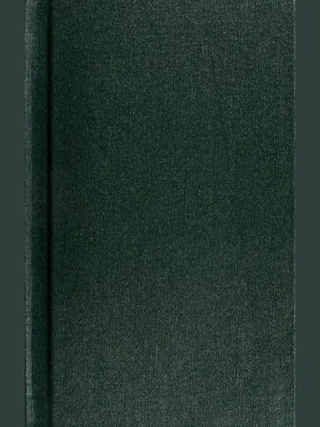 The Long Masquerade cover