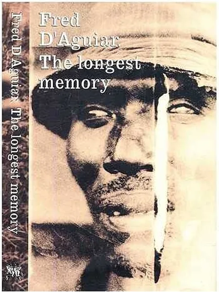 The Longest Memory cover