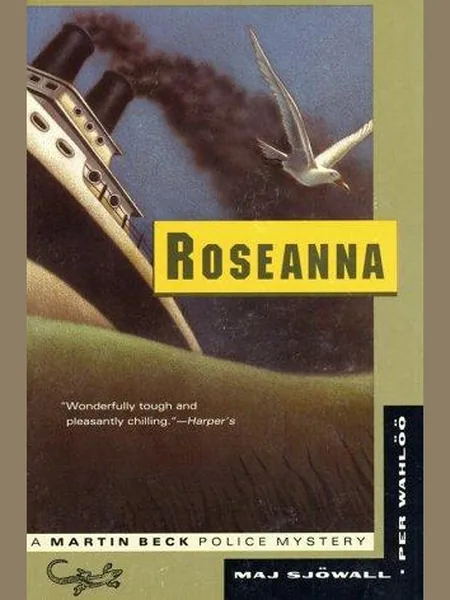 The Lorry, cover of another edition (the Joseph 1968 cover is not yet photographed)