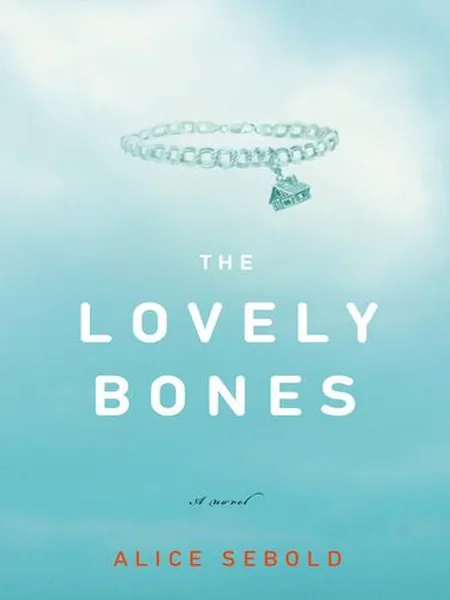 The Lovely Bones cover