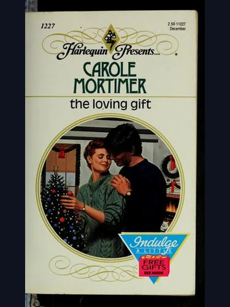 The Loving Gift cover