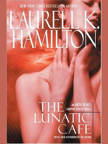 The Lunatic Cafe cover