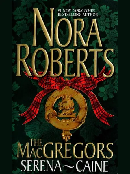 The MacGregors cover