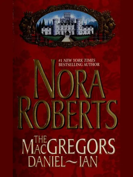The MacGregors cover
