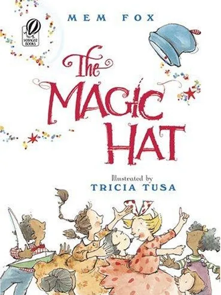 The Magic Hat cover