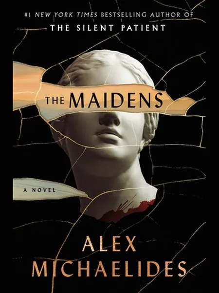 The Maidens cover