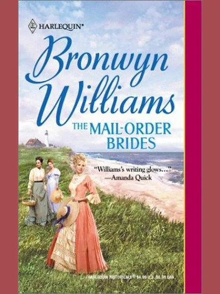 The Mail-Order Brides cover