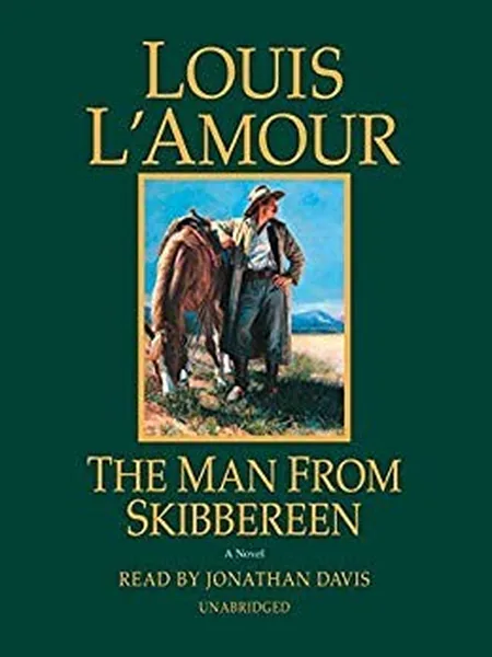 The Man from Skibbereen cover