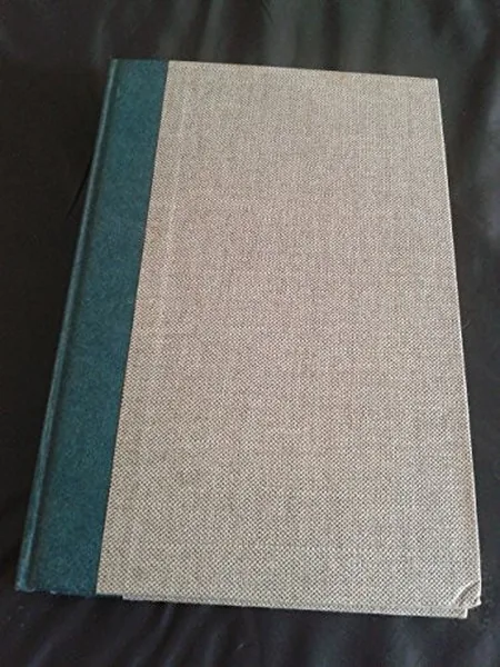 The Market Square first edition cover, Joseph 1966