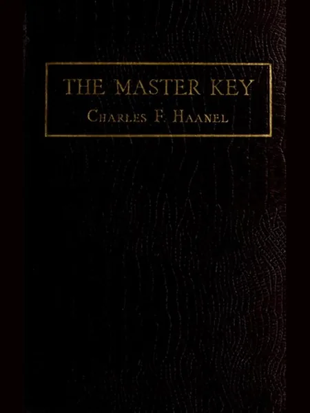 The Master Key System cover