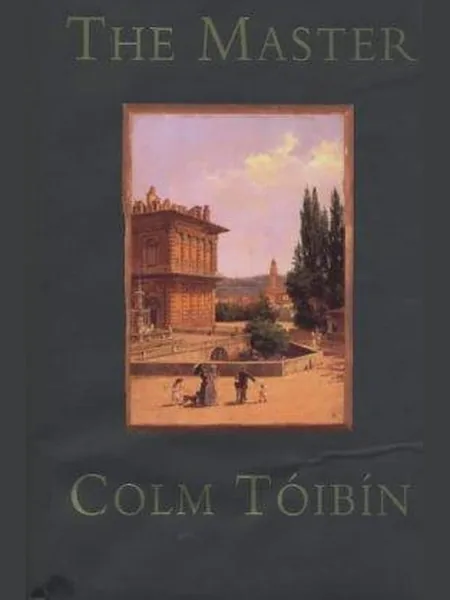 The Master cover