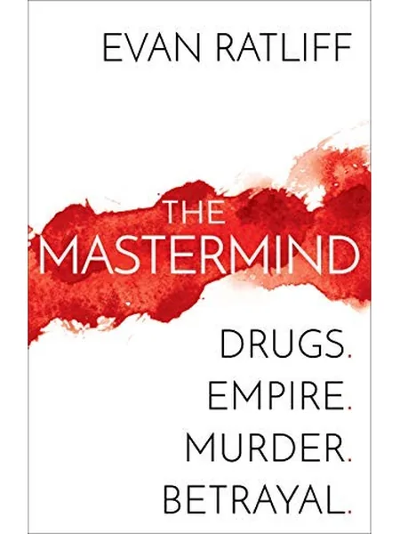 The Mastermind cover